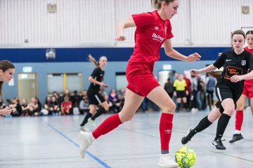 Bild 154 - F NFV Futsalturnier